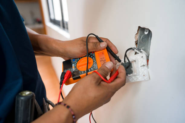 Best Electrical Outlet Repair  in Siesta Shores, TX